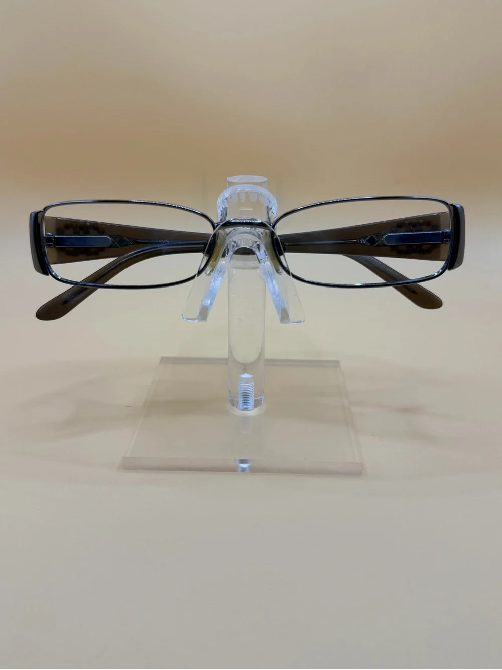 Chanel Eyeglasses full rim frame